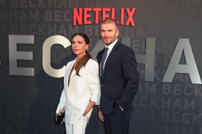 David and Victoria Beckham's Marriage, Family Drama and More