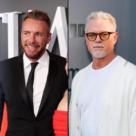 Dax Shepard Recalls Nearly Coming to Blows With Eric Dane at AA