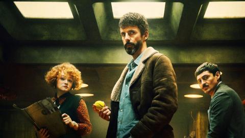 16 Must-Watch Drama Shows on Netflix Right Now (June 2025)