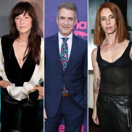 Dermot Mulroney's Marriage History: Inside the Actor's 2 Divorces
