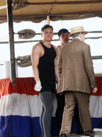 Devin Harjes, ‘Boardwalk Empire’ and ‘Manifest’ Actor, Dead at 41