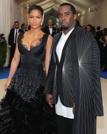 Diddy Escort Claims Last Freak Offs With Cassie Were 'Evil'