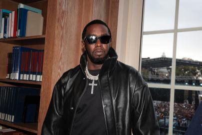 Diddy Courtroom Sketch Artist Reveals How His Mom Reacted to Drawings