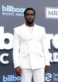 Hotel Security Guard Claims Diddy Paid Him $100K for Cassie Assault Video
