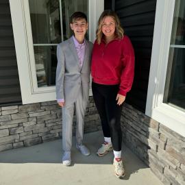 Kailyn Lowry Says Son Elliott Coming Out Felt 'Scary as a Parent'