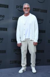 Eric Dane's Acting Career Amid ALS: 3 Major Updates
