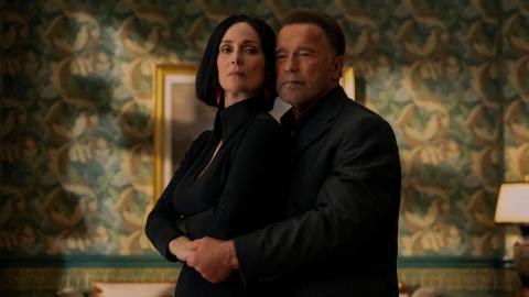 What’s New on Netflix in June 2025