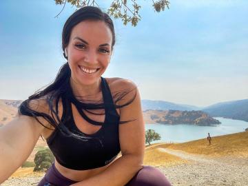 Cause of Death for Hiking Influencer Hannah Moody Revealed
