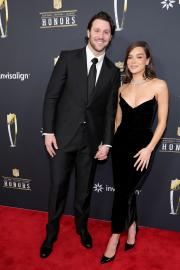 Hailee Steinfeld and Josh Allen’s Relationship Timeline