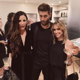 Did Kristin Cavallari Address Kelly Friendship Ending Over Jay Affair Rumor?