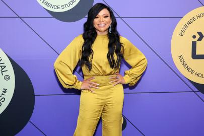 Tisha Campbell Reveals the Actress She’d Love to Work With