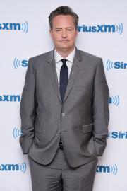 5 People Federally Charged After Investigation Into Matthew Perry's Death