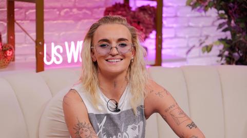 G Flip Shares Some of Their Favorite Tattoos 