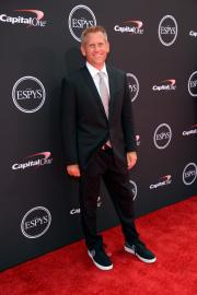 ESPN's John Brenkus Dead at 54 After Depression Battle: Colleagues React
