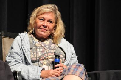 Roseanne Barr Recalls Inability to ‘Lie’ After Waking Up From Coma at 15