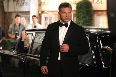 Steve Burton’s Alleged 6-Figure Monthly Income Revealed in Custody Battle