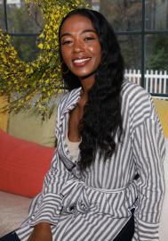 Why Ananda Lewis Didn’t Have a Double Mastectomy After Cancer Diagnosis