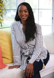 Former MTV VJ Ananda Lewis Dead at 52 Following Breast Cancer Battle