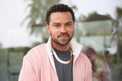 Jesse Williams' X Account Is Seemingly Hacked With Racist Posts