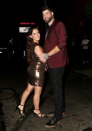 Jenelle Evans Reacts to David Eason Getting Tattoo of New Girlfriend’s Name