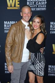 Ashley Hebert and J.P. Rosenbaum Are Now ‘Divorcees That Vacation Together’