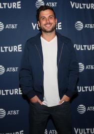Tanner Tolbert Thinks It's Odd to Add ‘Golden Bachelor’ Contestants to ‘BiP’