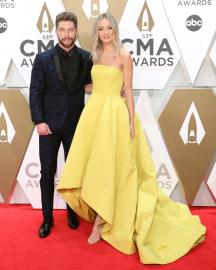 Which Celebrities Got Pregnant in 2025? Lauren Bushnell Lane and More