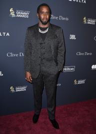 Diddy Prosecution Ends Rebuttal by Reminding Jury 'He's Not a God'