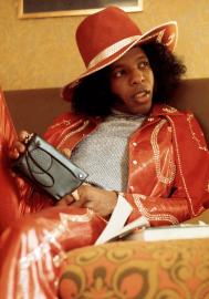 Sly and the Family Stone Frontman Sly Stone Dead at 82