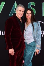 Dermot Mulroney Said He and Ex Prima Were 'Stealth Hollywood Couple'