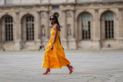 17 Flattering Summer Dresses With Secret Pockets 
