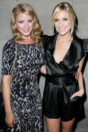 Kristin Cavallari Clarifies Where She Stands With Lo After 'Hate' Comment