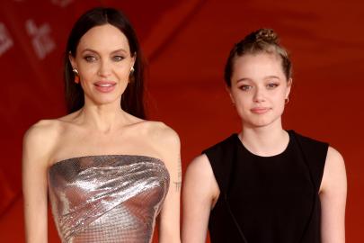 Brad Pitt and Angelina Jolie’s Daughter Shiloh's New Name Revealed