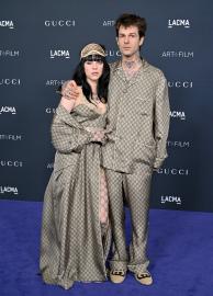 Inside Billie Eilish's Dating History Amid Rumored Romance With Nat Wolff