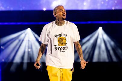 Chris Brown Accused of Being ‘Evasive’ in $90 Million Battle After Arrest