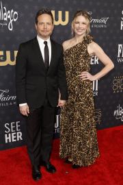 Everything to Know About Scott and Kelley Wolf's Divorce and Police Drama