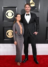 Maren Morris Shares Father's Day Tribute to Ex-Husband Ryan Hurd