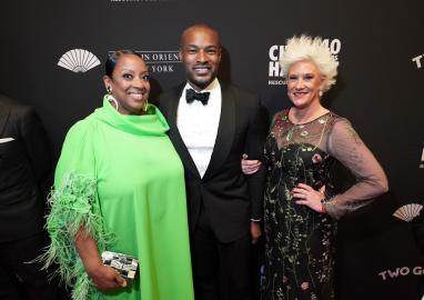 Anne Burrell Was 'Healthy' and 'Vibrant' Before Death, Says Friend