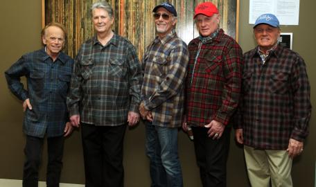 Beach Boys Pay Tribute to Brian Wilson After His Death: ‘A Genius’
