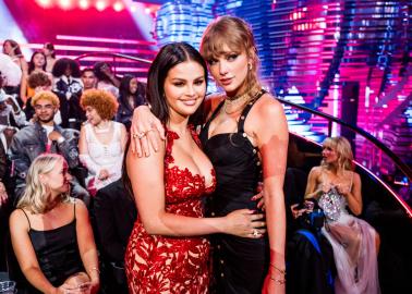 Taylor Swift and Selena Gomez Reunite Amid Blake Lively Legal Drama