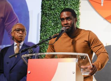 Jane Doe Claims She and Diddy Role-Played as NBA Stars in Freak Offs