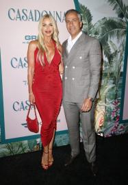 RHOM's Alexia and Todd Nepola Still Having Steamy Post-Divorce Hookups