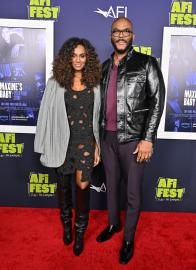 Tyler Perry and Ex-Girlfriend Gelila Bekele’s Relationship Timeline