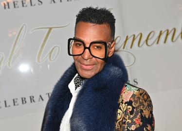 RHOA’s Dwight Eubanks Diagnosed With Prostate Cancer at Age 64