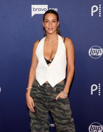 Amanda Batula Reveals ‘Summer House’ Salary Details