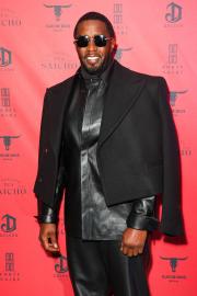 Diddy Will ‘Not Take the Stand’ as Trial Heads for ‘Final Phase’: Report