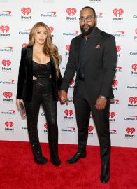 RHOM’s Larsa Pippen Claims Ex Marcus Jordan Sent ‘Threatening’ Texts
