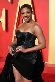 Tiffany Haddish Asks Georgia Judge to Block Evidence About Past Arrest