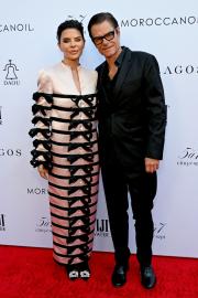 Lisa Rinna and Harry Hamlin Share Tips for an Active Sex Life After 32 Years