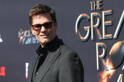 Tom Brady Wanted to Do Netflix Roast Because ‘People Are Too Snowflaky'